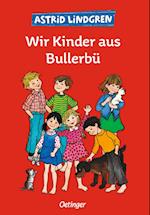 Wir Kinder aus Bullerbü