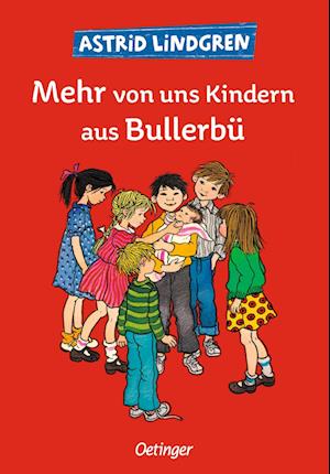 Mehr von uns Kindern aus Bullerbü