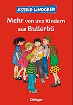 Mehr von uns Kindern aus Bullerbü