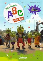 Die Olchis. Das Olchi-ABC zum Film