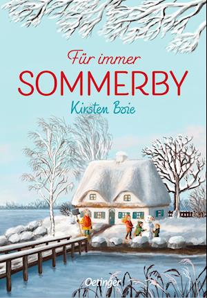 Sommerby 3. Für immer Sommerby