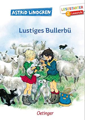 Lustiges Bullerbü