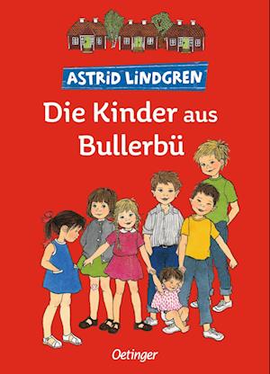 Die Kinder aus Bullerbü