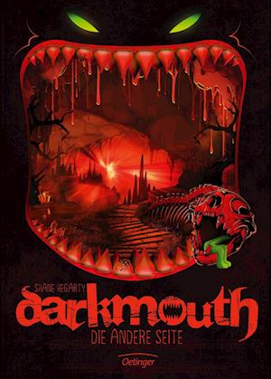 Darkmouth 02 - Die andere Seite