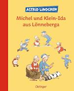 Michel und Klein-Ida aus Lönneberga. Sonderausgabe