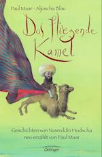 Das fliegende Kamel