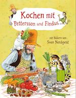 Kochen mit Pettersson und Findus