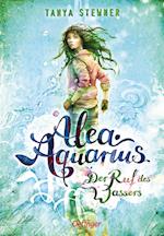 Alea Aquarius 01. Der Ruf des Wassers