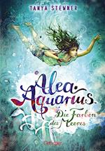 Alea Aquarius 02. Die Farben des Meeres