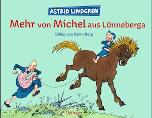 Mehr von Michel aus Lönneberga