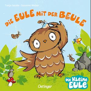 Die Eule mit der Beule