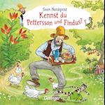 Kennst du  Pettersson und Findus?