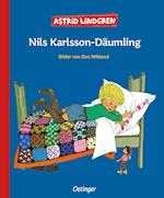 Nils Karlsson-Däumling