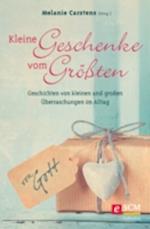 Kleine Geschenke vom Größten