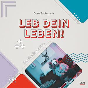 Leb dein Leben! Für Jungs