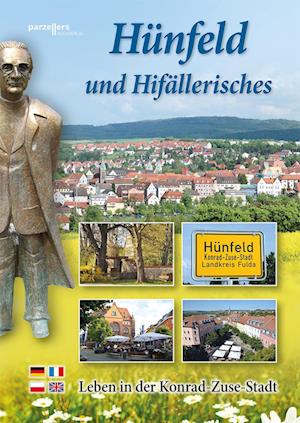 Hünfeld und Hifällerisches