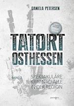 Tatort Osthessen Band 2