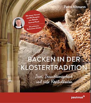 Backen in der Klostertradition