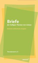 Briefe der heiligen Theresia von Lisieux