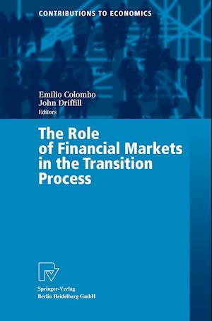 The Role of Financial Markets in the Transition Process