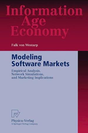 Modeling Software Markets