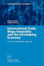International Trade, Wage Inequality and the Developing Economy