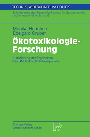 Ökotoxikologie-Forschung