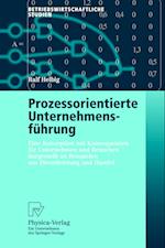 Prozessorientierte Unternehmensführung