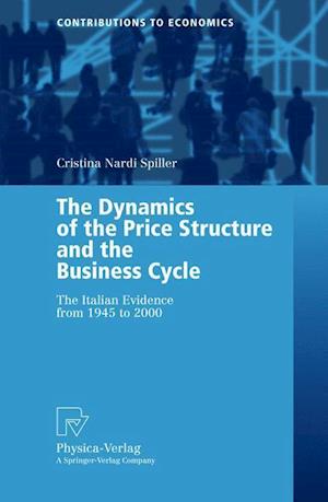 The Dynamics of the Price Structure and the Business Cycle