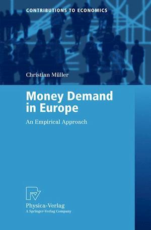 Money Demand in Europe