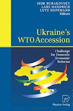 Ukraine’s WTO Accession