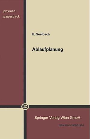 Ablaufplanung