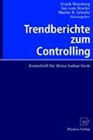 Trendberichte zum Controlling