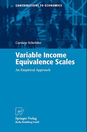 Variable Income Equivalence Scales