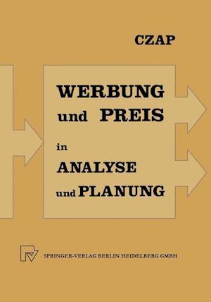 Analyse Und Planung Von Werbeausgaben Und Preispolitik Bei Konkurrierenden Produkten