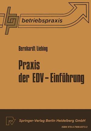 Praxis der EDV — Einführung