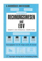 Rechnungswesen Und Edv