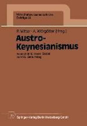 Austro-Keynesianismus