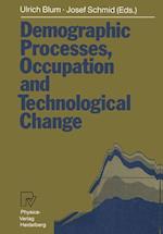 Demographic Processes, Occupation and Technological Change