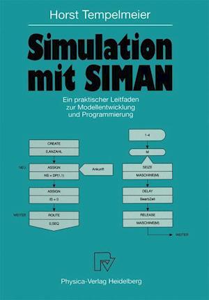 Simulation Mit Siman