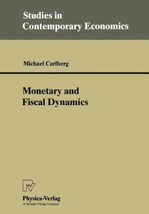 Monetary and Fiscal Dynamics