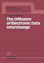 The Diffusion of Electronic Data Interchange