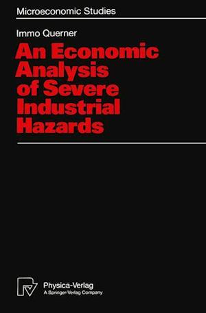 An Economic Analysis of Severe Industrial Hazards