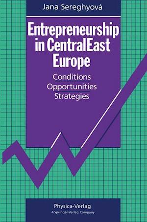 Entrepreneurship in CentralEast Europe