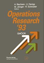 Operations Research ’93