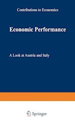 Economic Performance