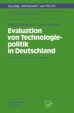 Evaluation von Technologiepolitik in Deutschland