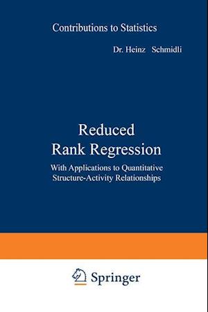 Reduced Rank Regression