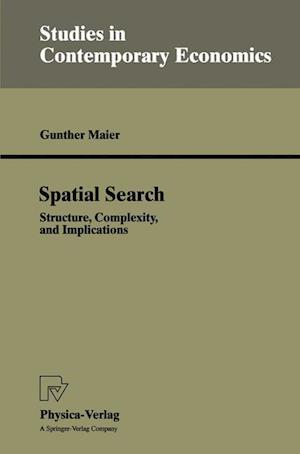 Spatial Search