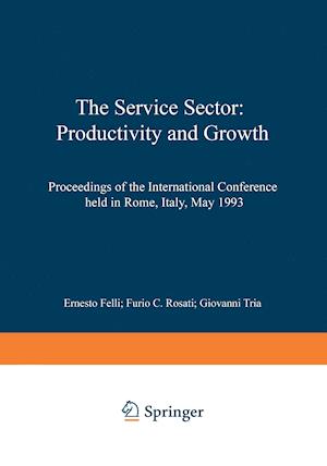 The Service Sector: Productivity and Growth